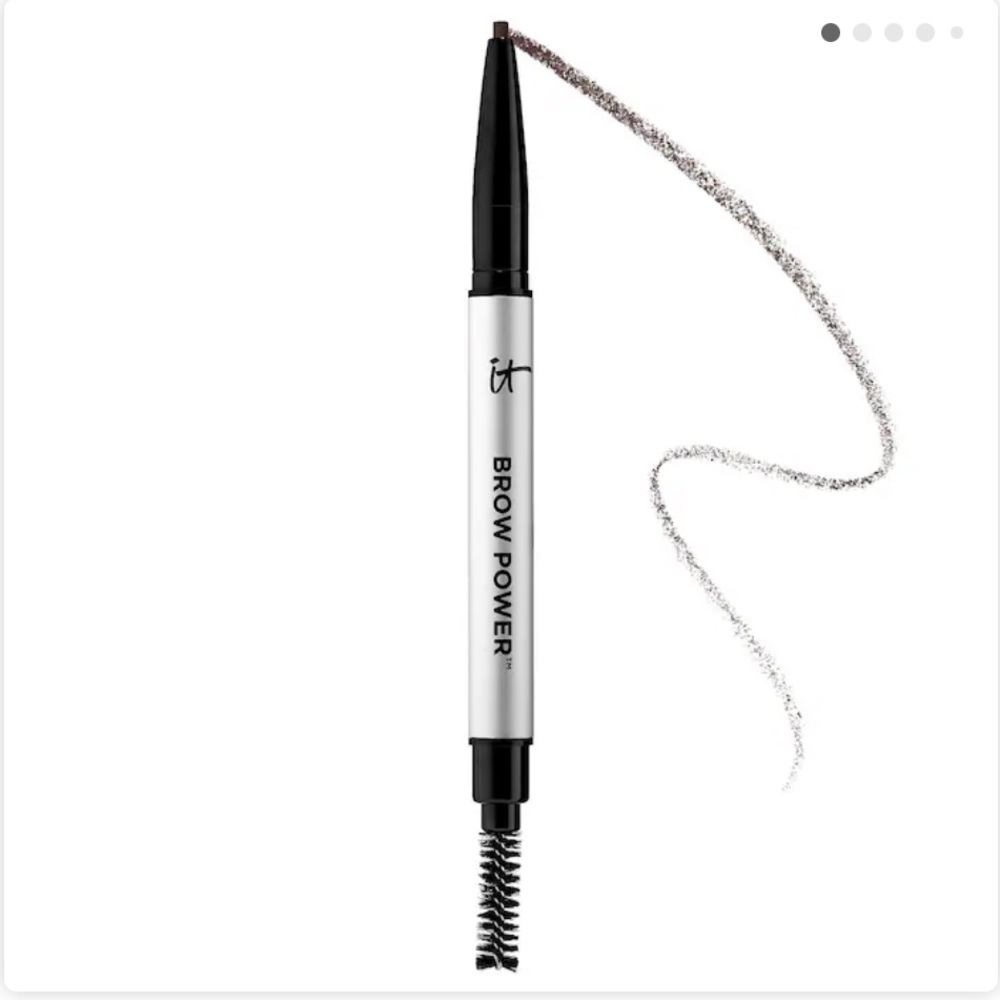 It Cosmetics Brow Pencil (universal taupe)